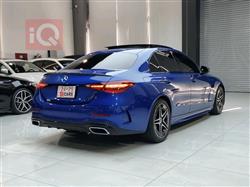 مرسيدس بنز C-Class